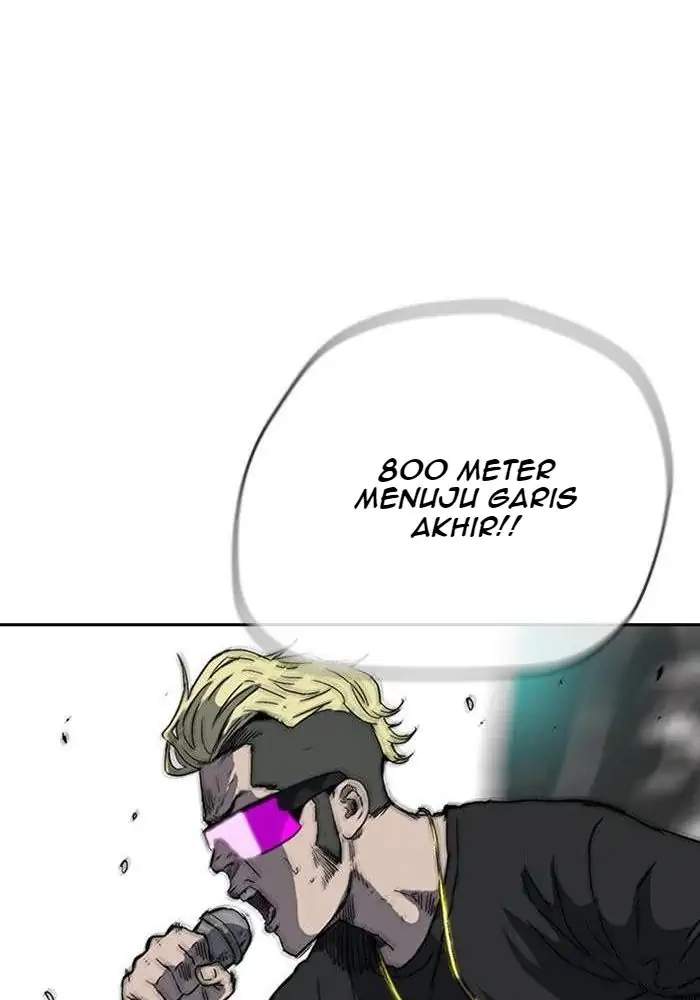 Wind Breaker Chapter 244 - halaman 58