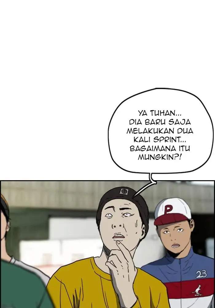 Wind Breaker Chapter 244 - halaman 63