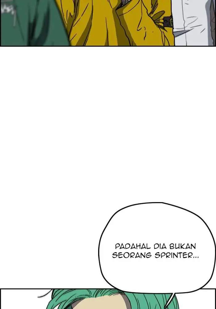 Wind Breaker Chapter 244 - halaman 64