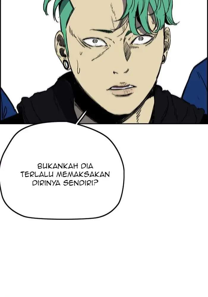 Wind Breaker Chapter 244 - halaman 65