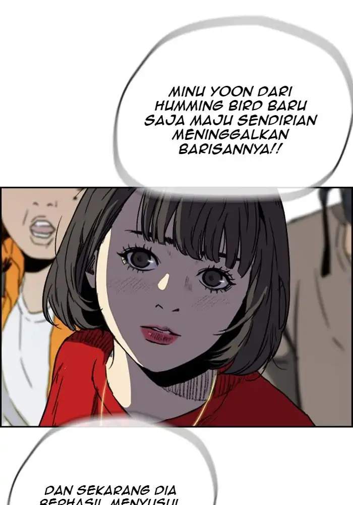 Wind Breaker Chapter 244 - halaman 66