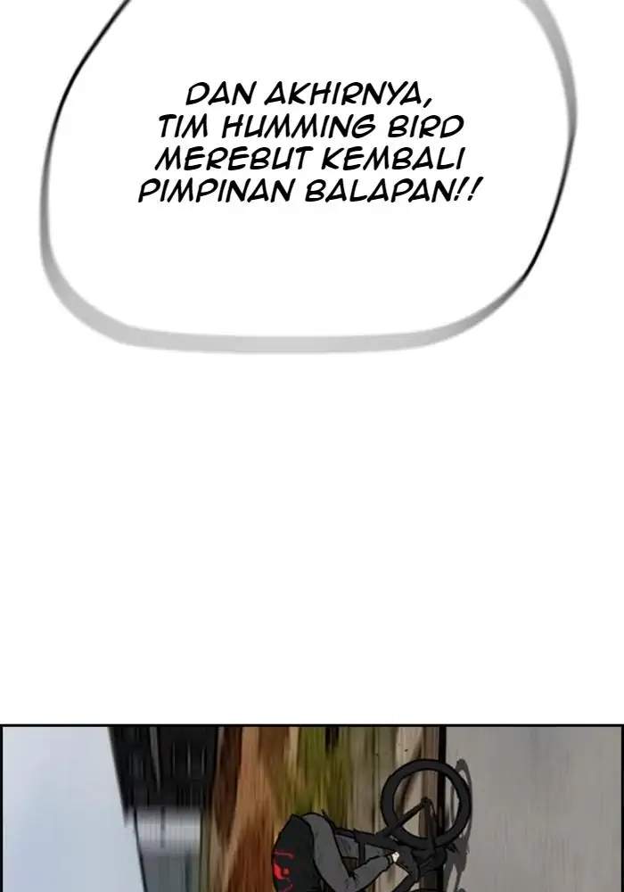 Wind Breaker Chapter 244 - halaman 72