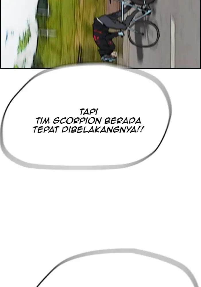Wind Breaker Chapter 244 - halaman 74