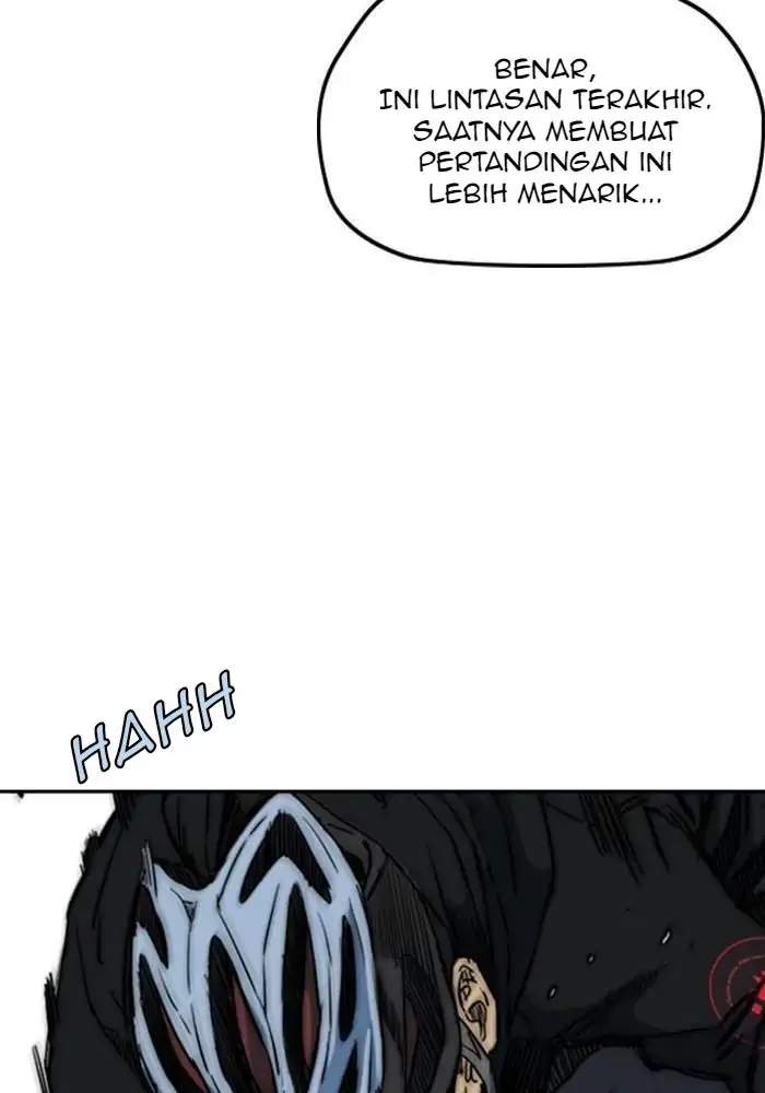 Wind Breaker Chapter 244 - halaman 76