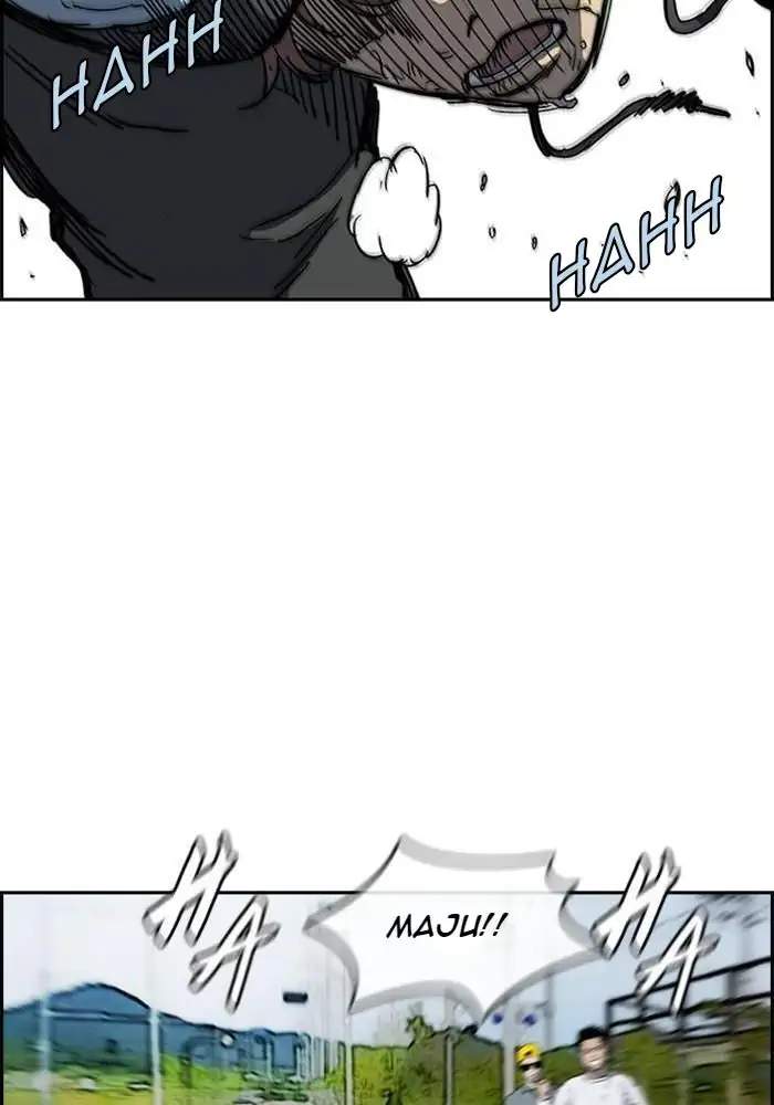 Wind Breaker Chapter 244 - halaman 78