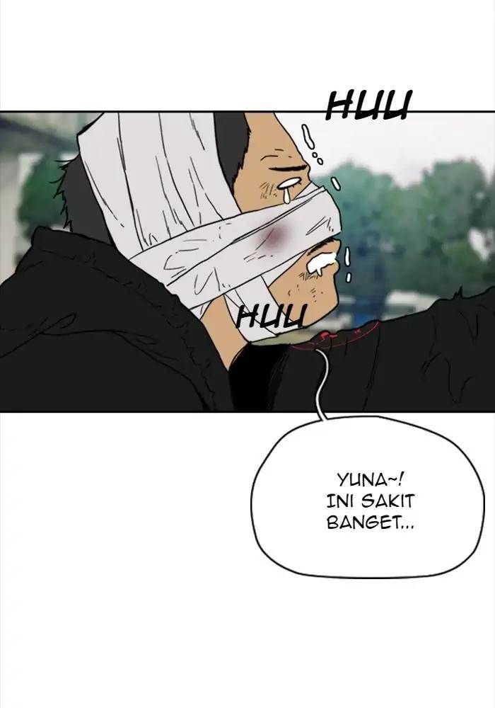 Wind Breaker Chapter 244 - halaman 8