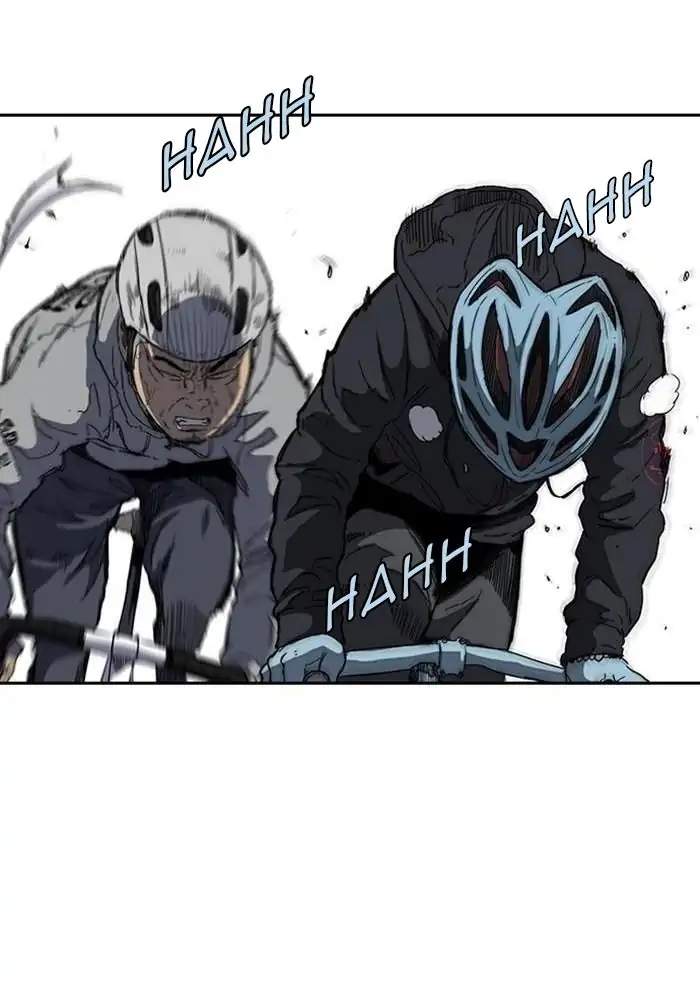 Wind Breaker Chapter 244 - halaman 86
