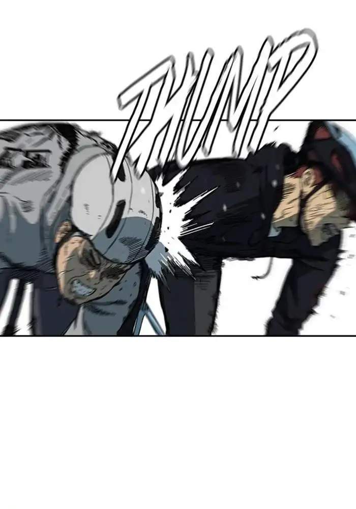 Wind Breaker Chapter 244 - halaman 87