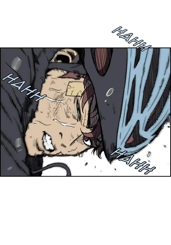 Wind Breaker Chapter 244 - halaman 90