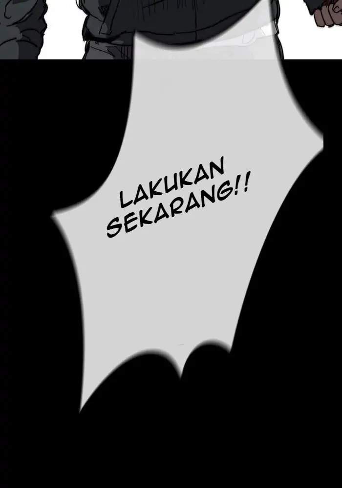 Wind Breaker Chapter 244 - halaman 93