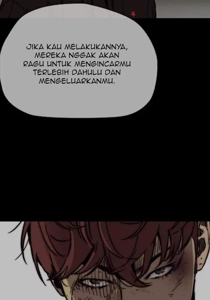 Wind Breaker Chapter 244 - halaman 96