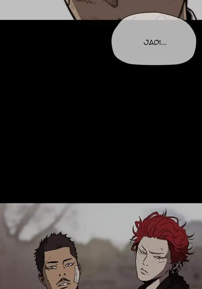 Wind Breaker Chapter 244 - halaman 97
