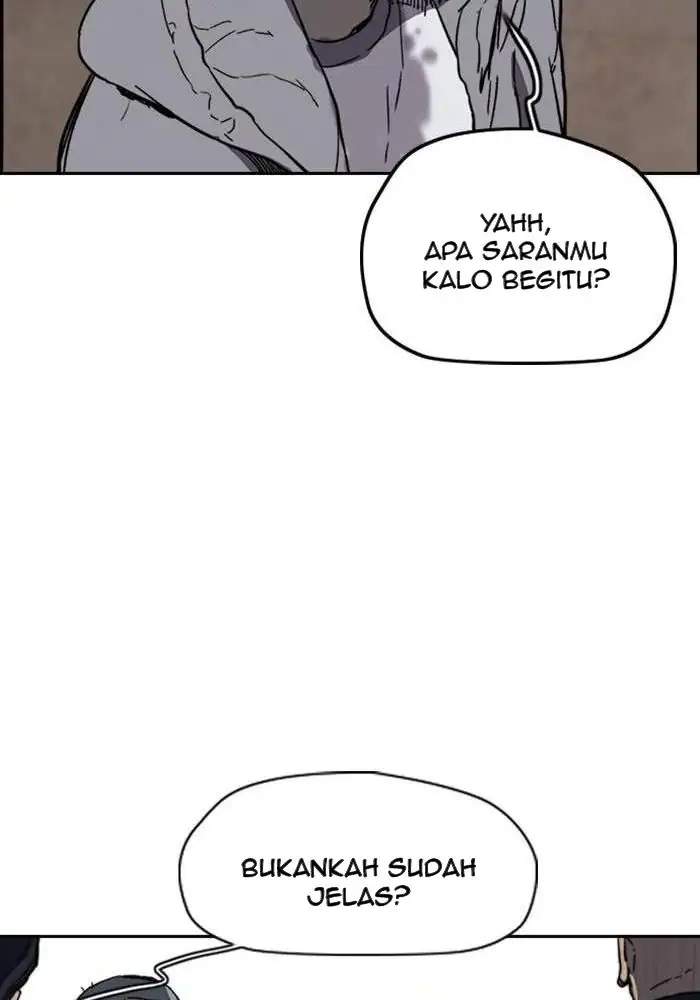 Wind Breaker Chapter 245 - halaman 111