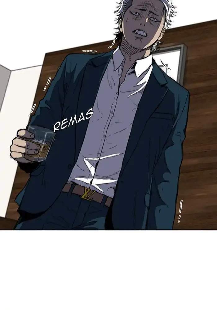 Wind Breaker Chapter 245 - halaman 13