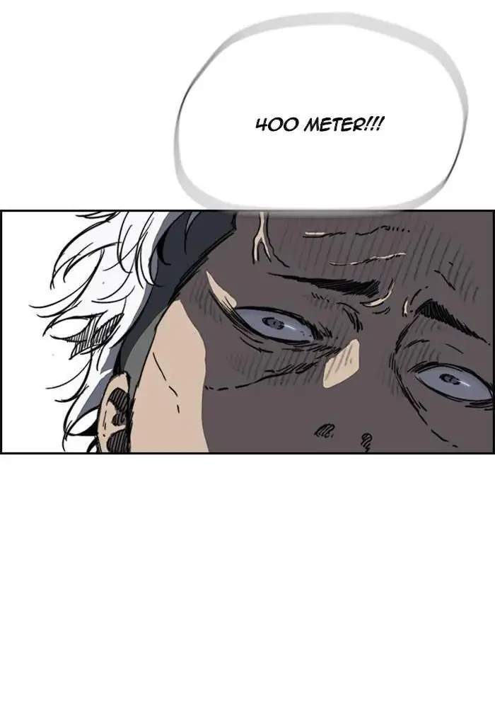 Wind Breaker Chapter 245 - halaman 14