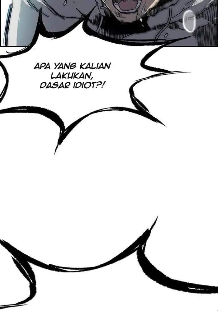 Wind Breaker Chapter 245 - halaman 18