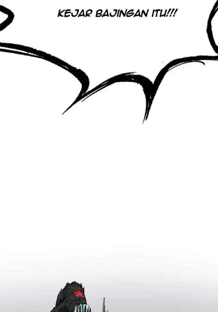Wind Breaker Chapter 245 - halaman 19
