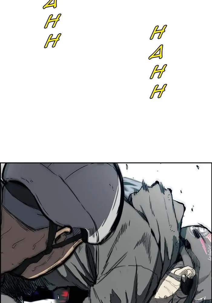 Wind Breaker Chapter 245 - halaman 2