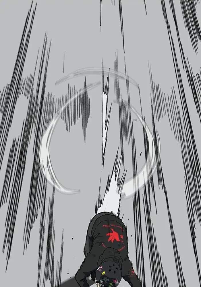 Wind Breaker Chapter 245 - halaman 21