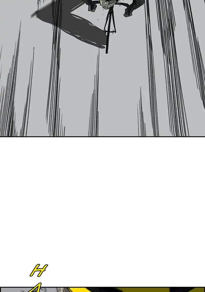 Wind Breaker Chapter 245 - halaman 22