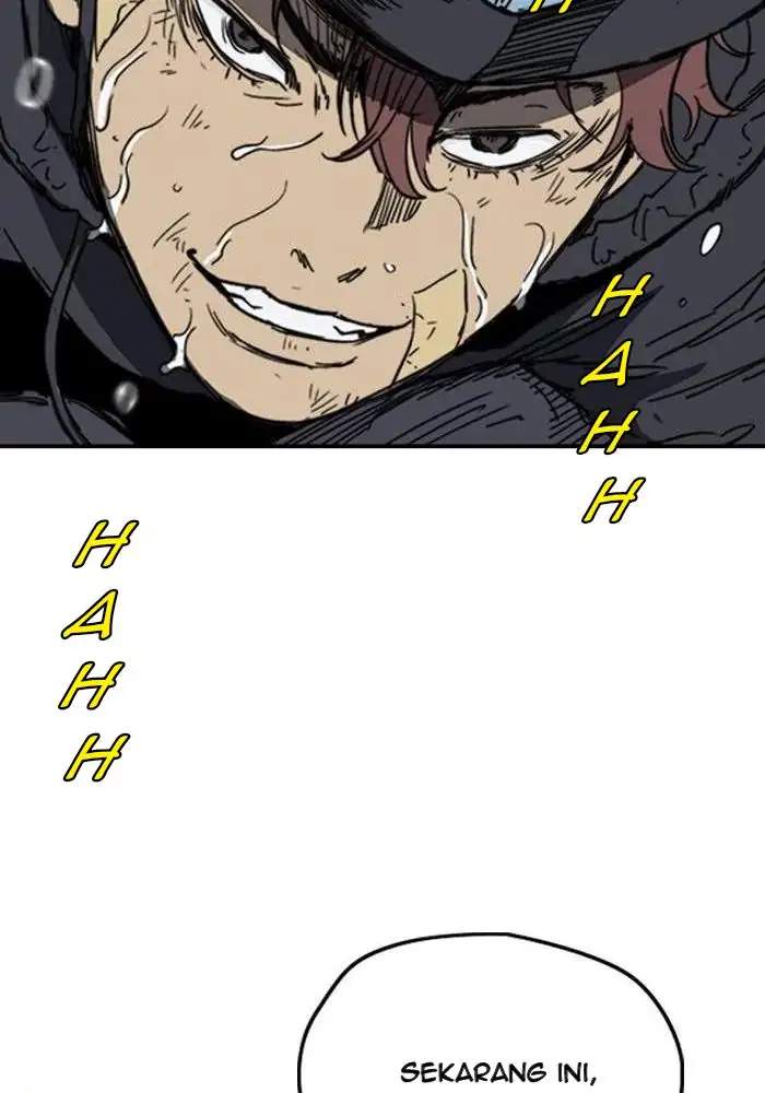 Wind Breaker Chapter 245 - halaman 26