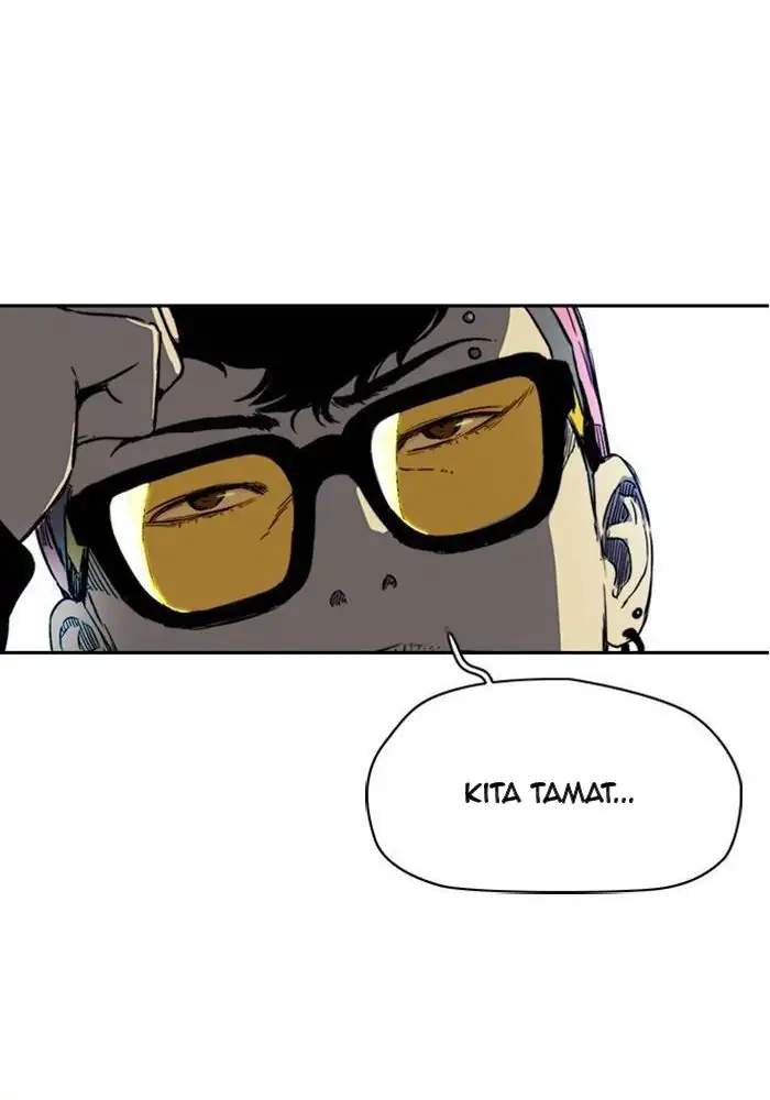 Wind Breaker Chapter 245 - halaman 36