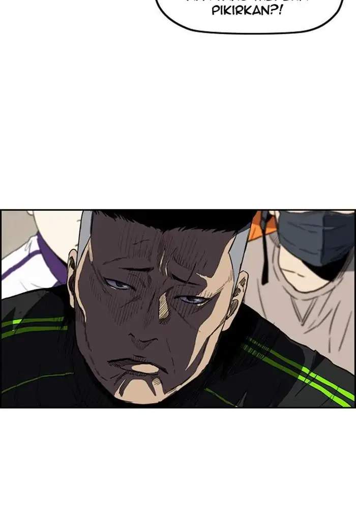 Wind Breaker Chapter 245 - halaman 38