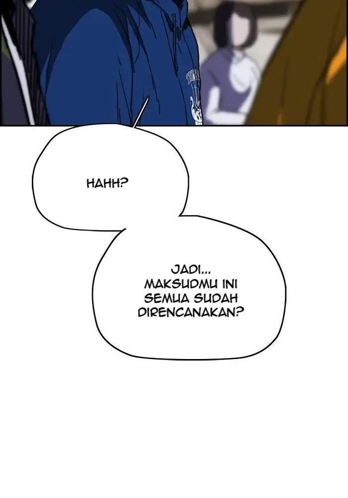 Wind Breaker Chapter 245 - halaman 43