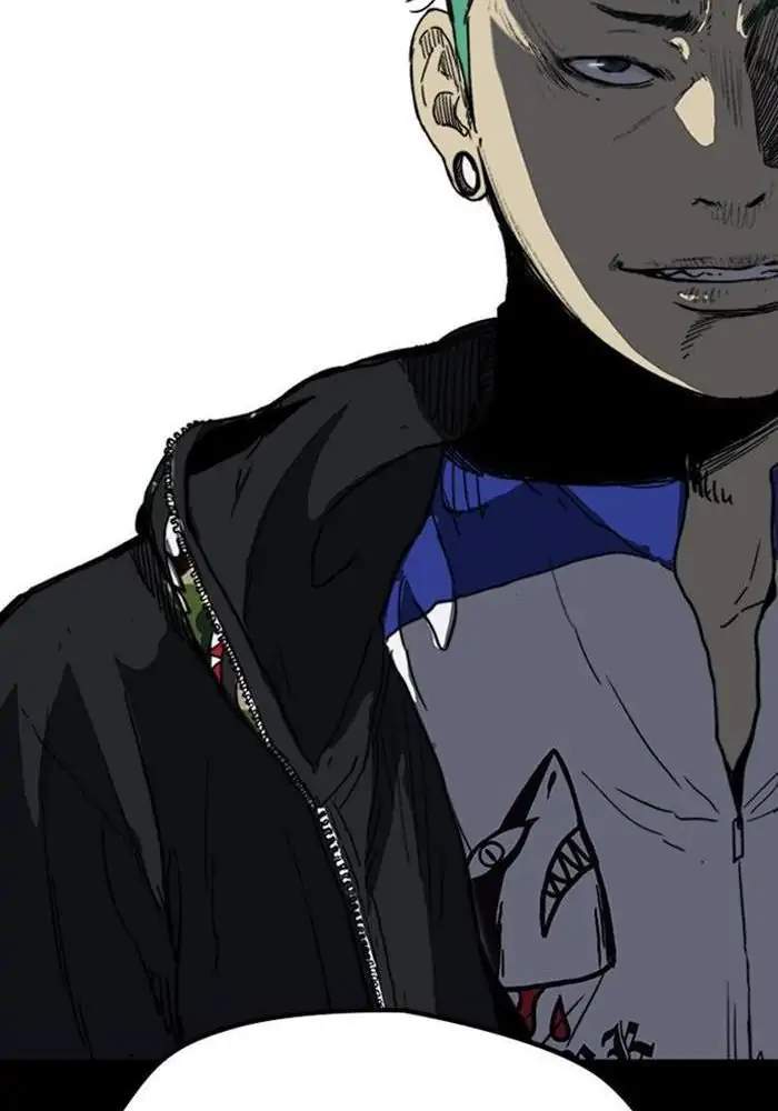 Wind Breaker Chapter 245 - halaman 45