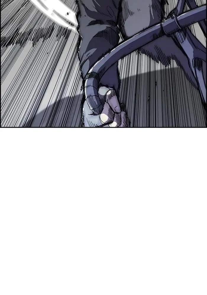 Wind Breaker Chapter 245 - halaman 5