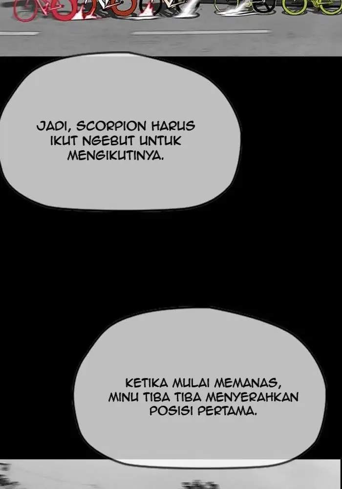 Wind Breaker Chapter 245 - halaman 52