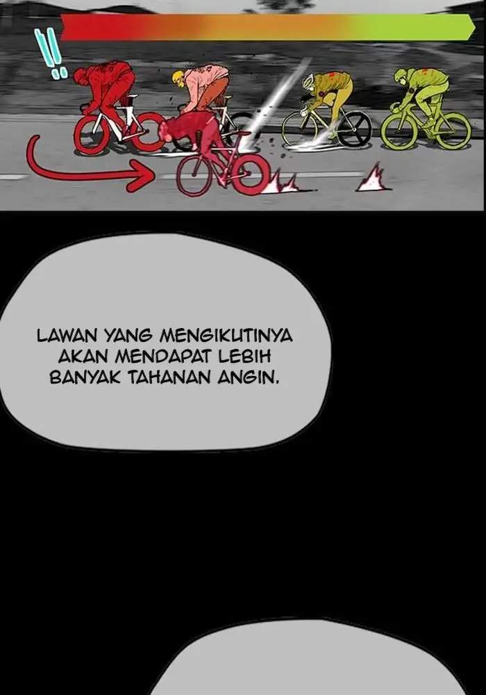 Wind Breaker Chapter 245 - halaman 53