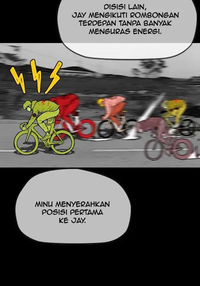 Wind Breaker Chapter 245 - halaman 54