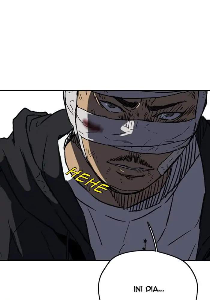 Wind Breaker Chapter 245 - halaman 6