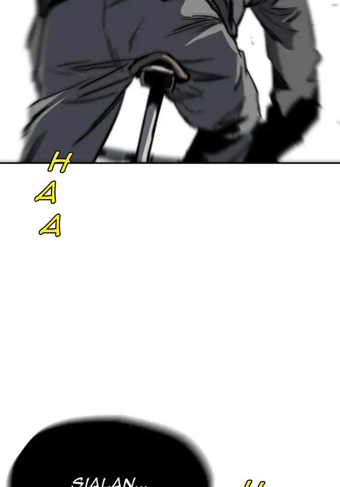 Wind Breaker Chapter 245 - halaman 63