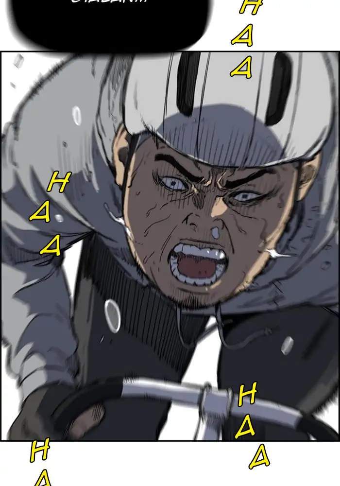 Wind Breaker Chapter 245 - halaman 64