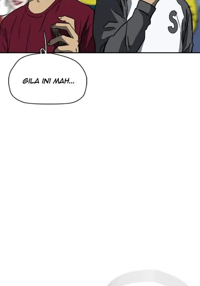 Wind Breaker Chapter 245 - halaman 76