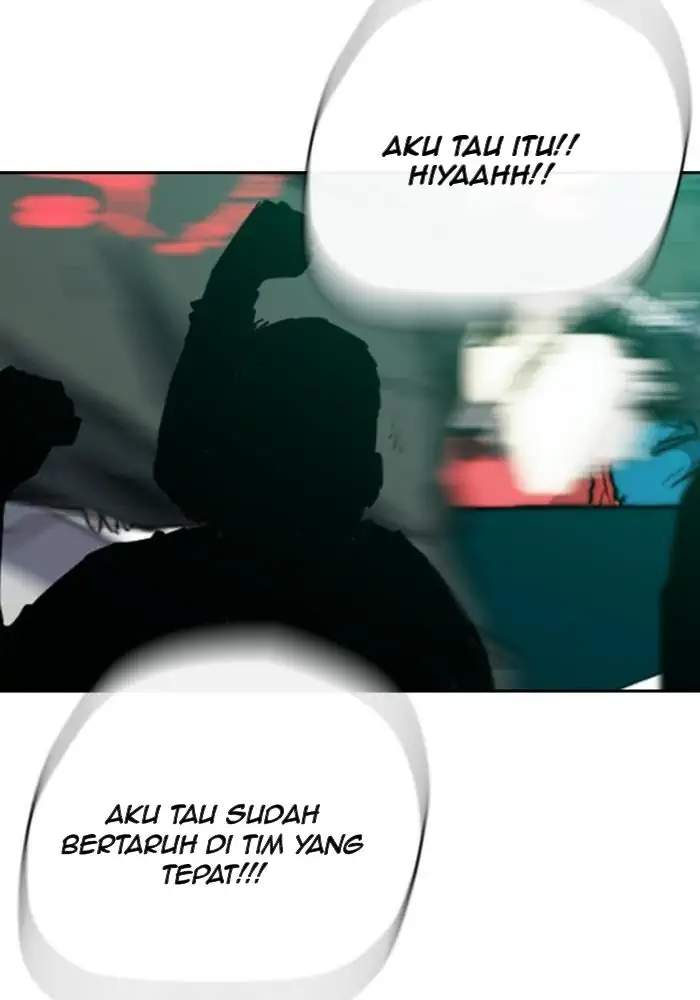 Wind Breaker Chapter 245 - halaman 77