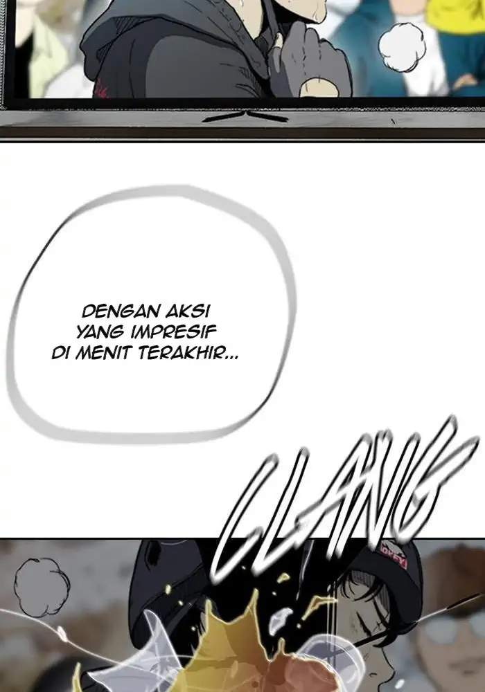 Wind Breaker Chapter 245 - halaman 81