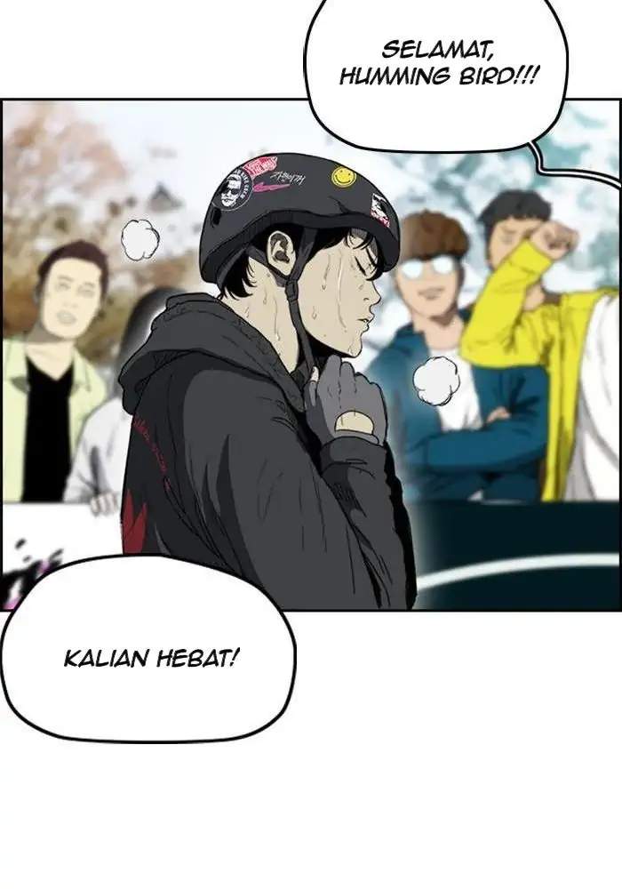 Wind Breaker Chapter 245 - halaman 87