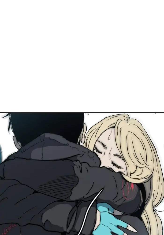 Wind Breaker Chapter 245 - halaman 93