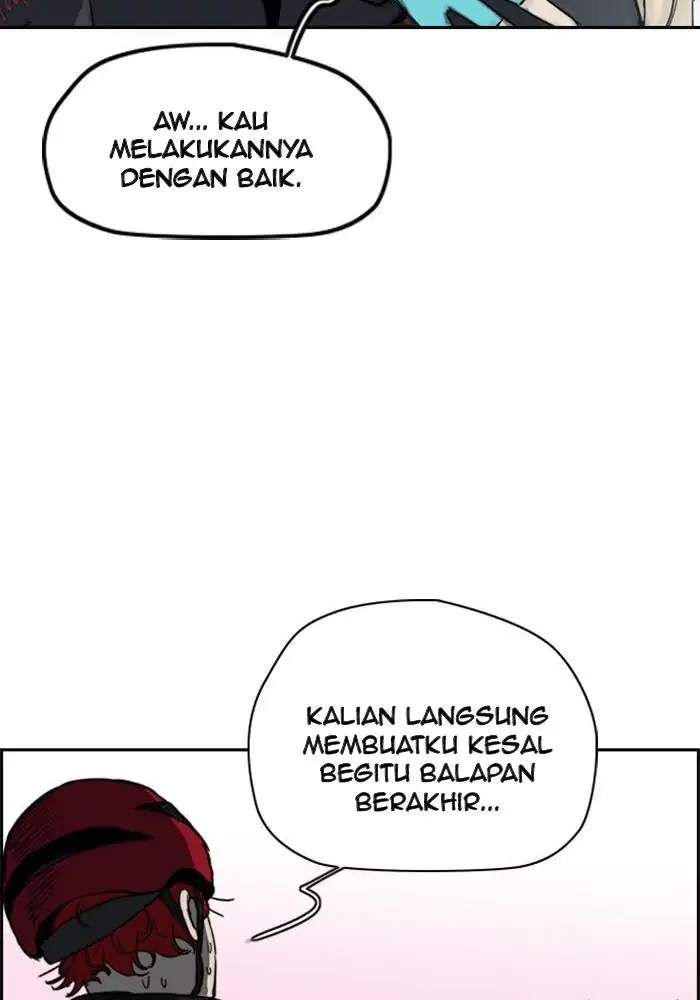 Wind Breaker Chapter 245 - halaman 94