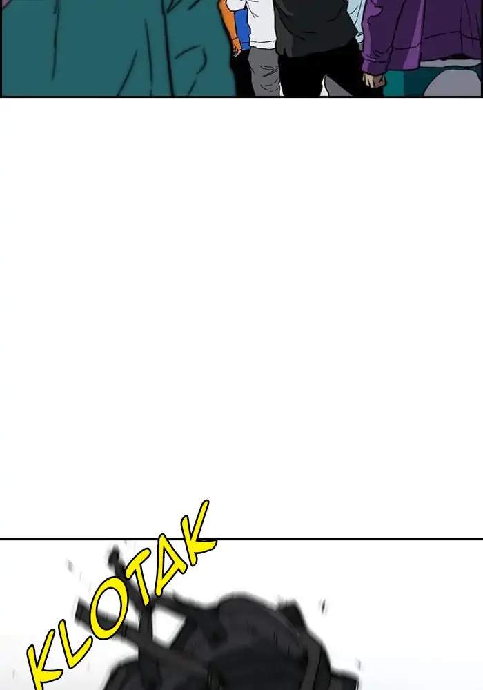 Wind Breaker Chapter 245 - halaman 99
