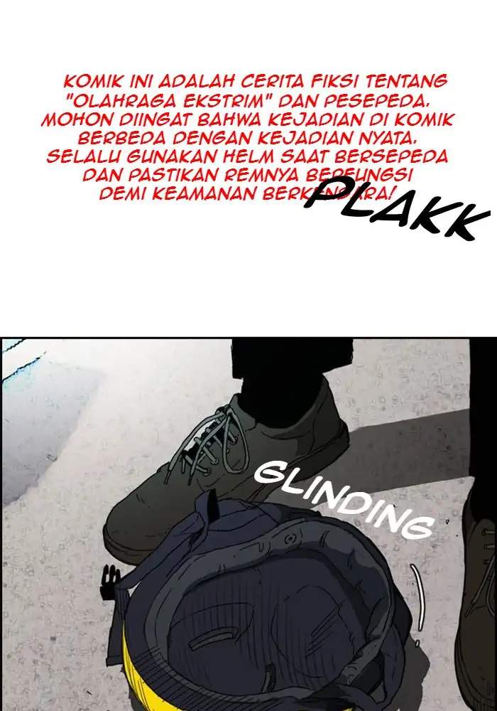 Wind Breaker Chapter 246 - halaman 1