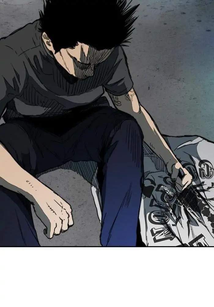 Wind Breaker Chapter 246 - halaman 102