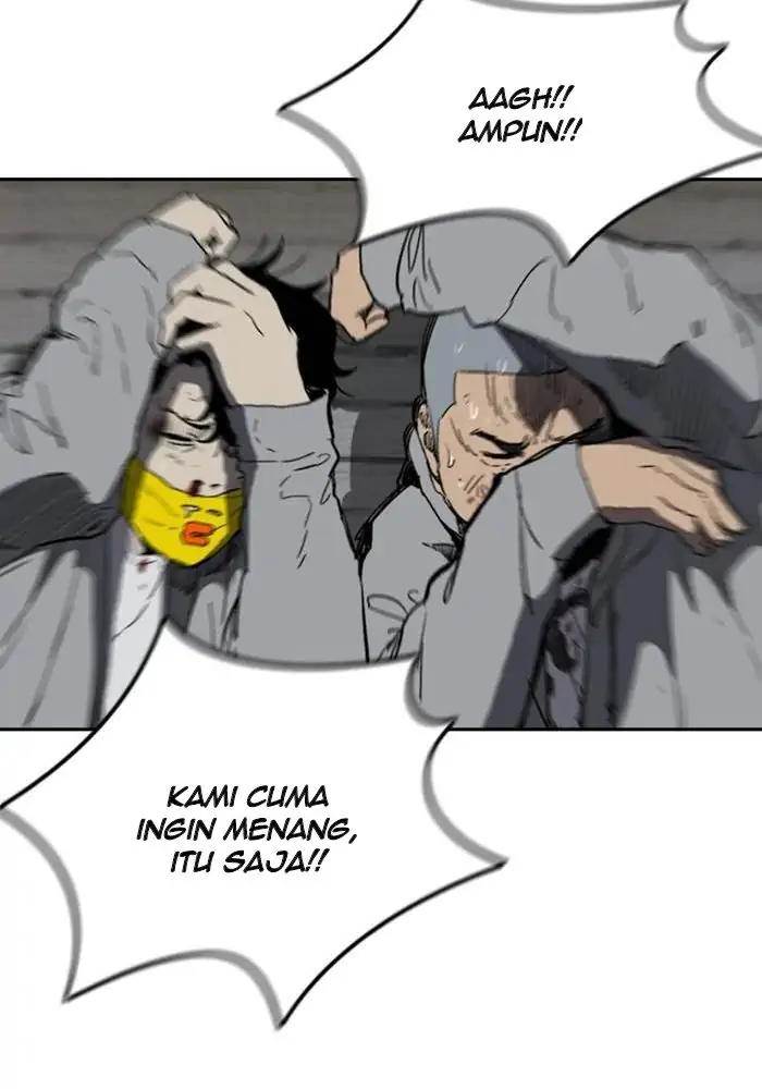 Wind Breaker Chapter 246 - halaman 11