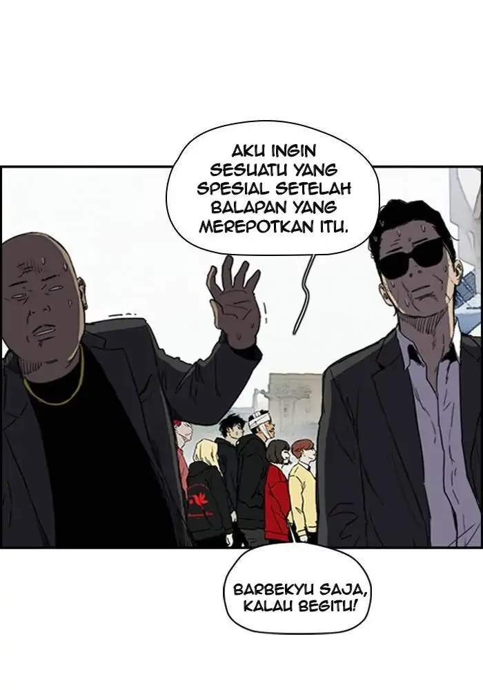 Wind Breaker Chapter 246 - halaman 13