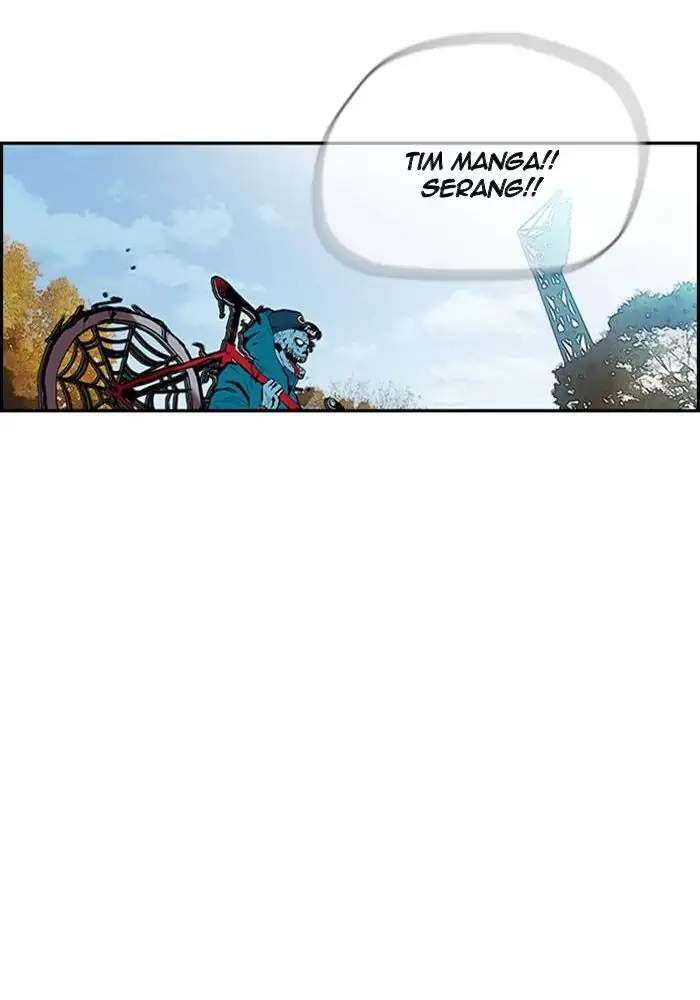 Wind Breaker Chapter 246 - halaman 28