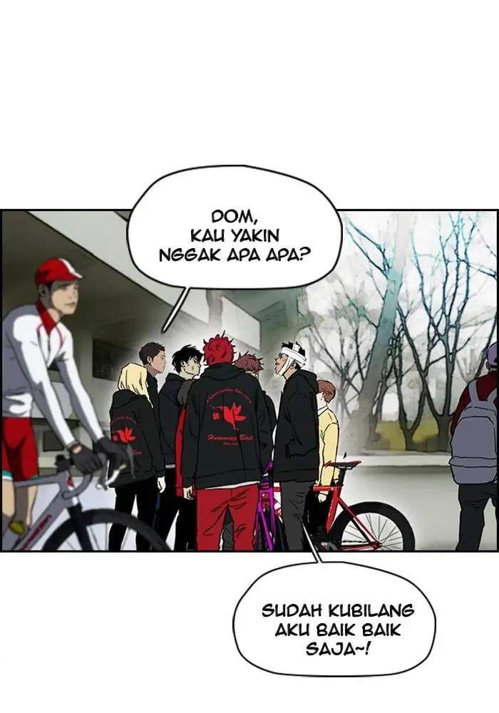 Wind Breaker Chapter 246 - halaman 29