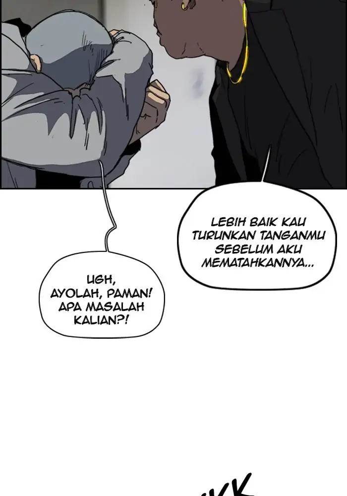 Wind Breaker Chapter 246 - halaman 3